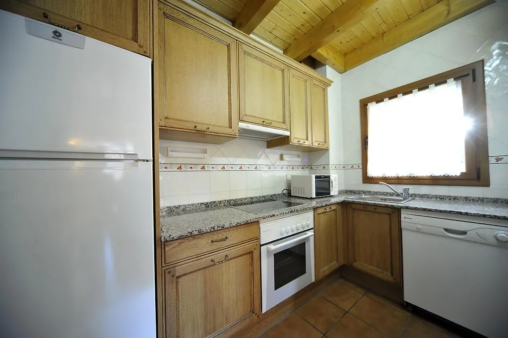 Villa Casa Franch Espot
