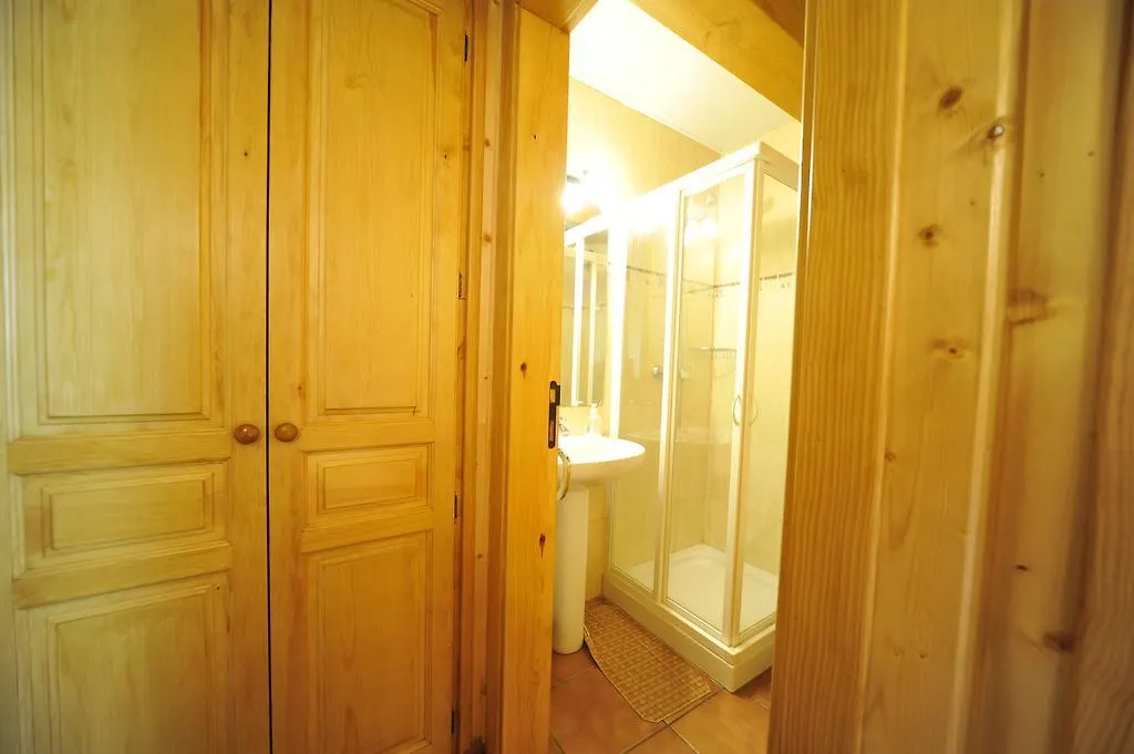 Villa Casa Franch Espot