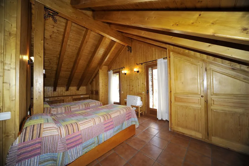 Villa Casa Franch Espot