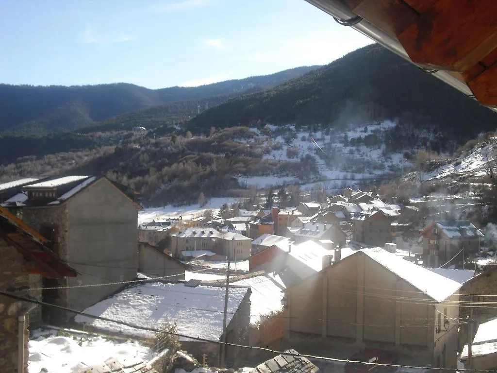 Villa Casa Franch Espot Сasa de vacaciones