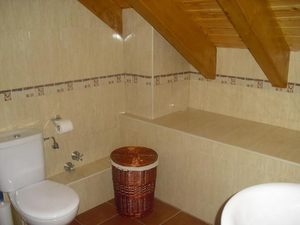 Villa Casa Franch Espot Сasa de vacaciones