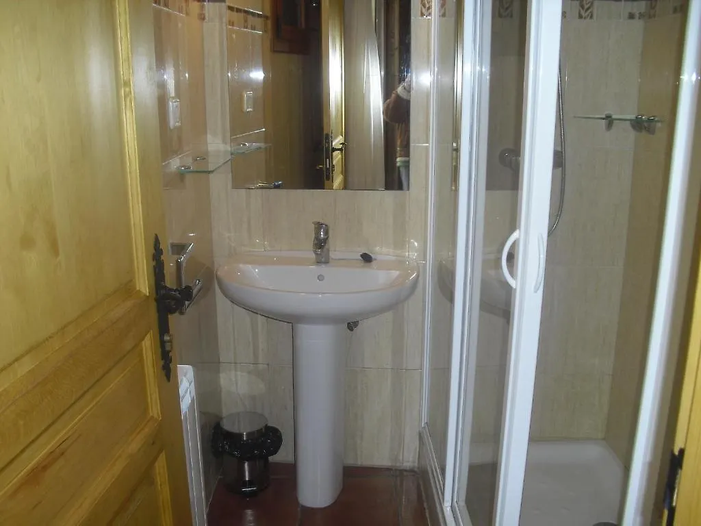 Villa Casa Franch Espot España
