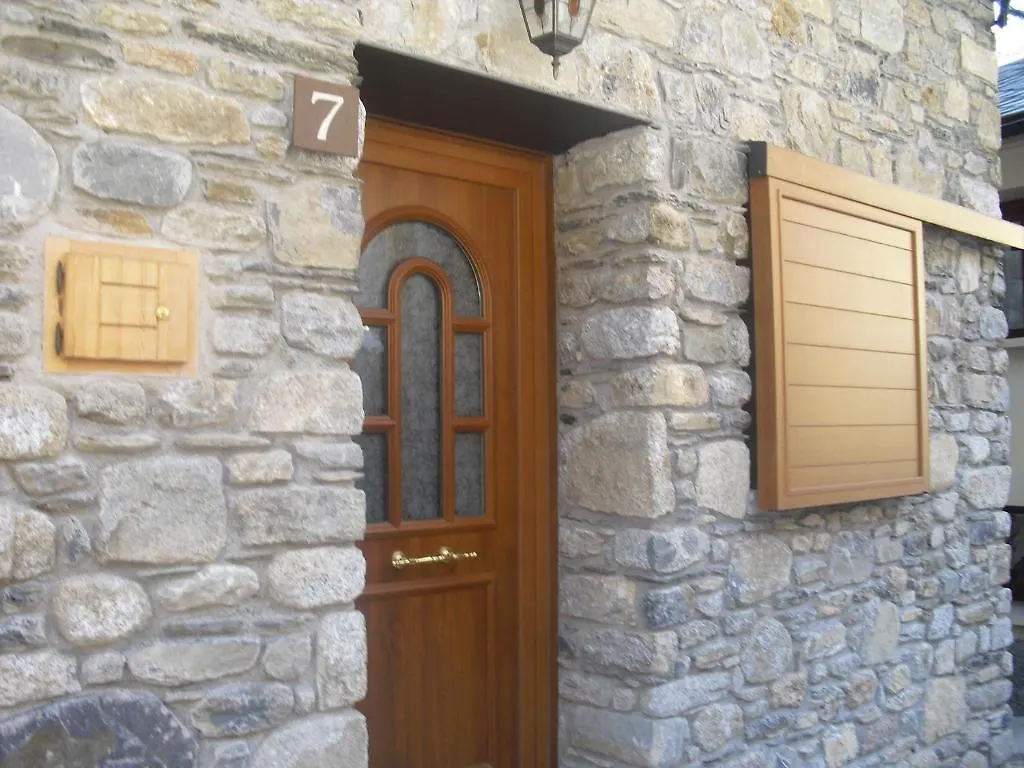 Villa Casa Franch Espot España