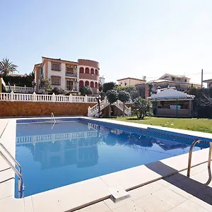  Casa rural Nazari España